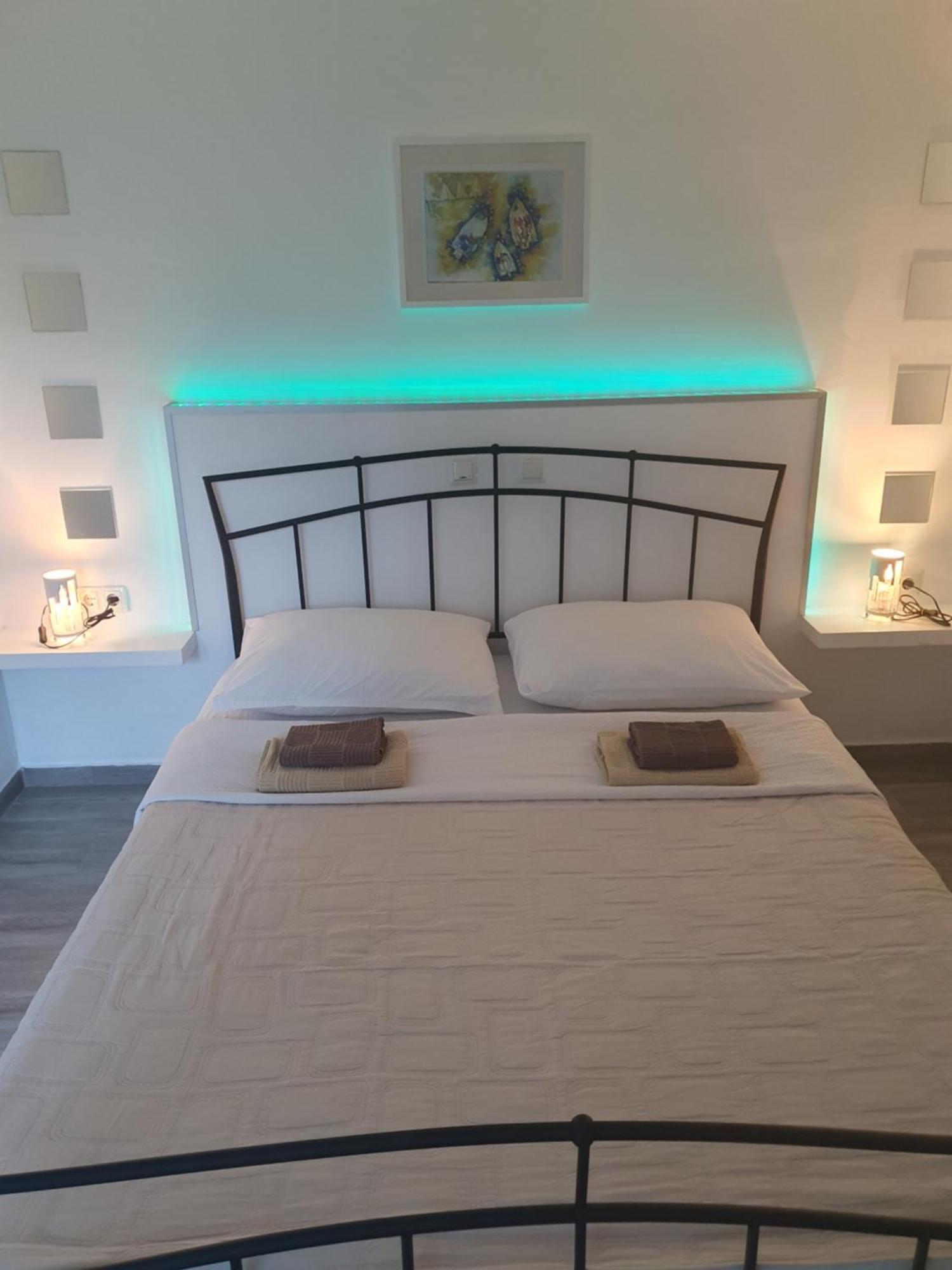 Guesthouse Nikola พลิตวิชกา เยเซรา ห้อง รูปภาพ