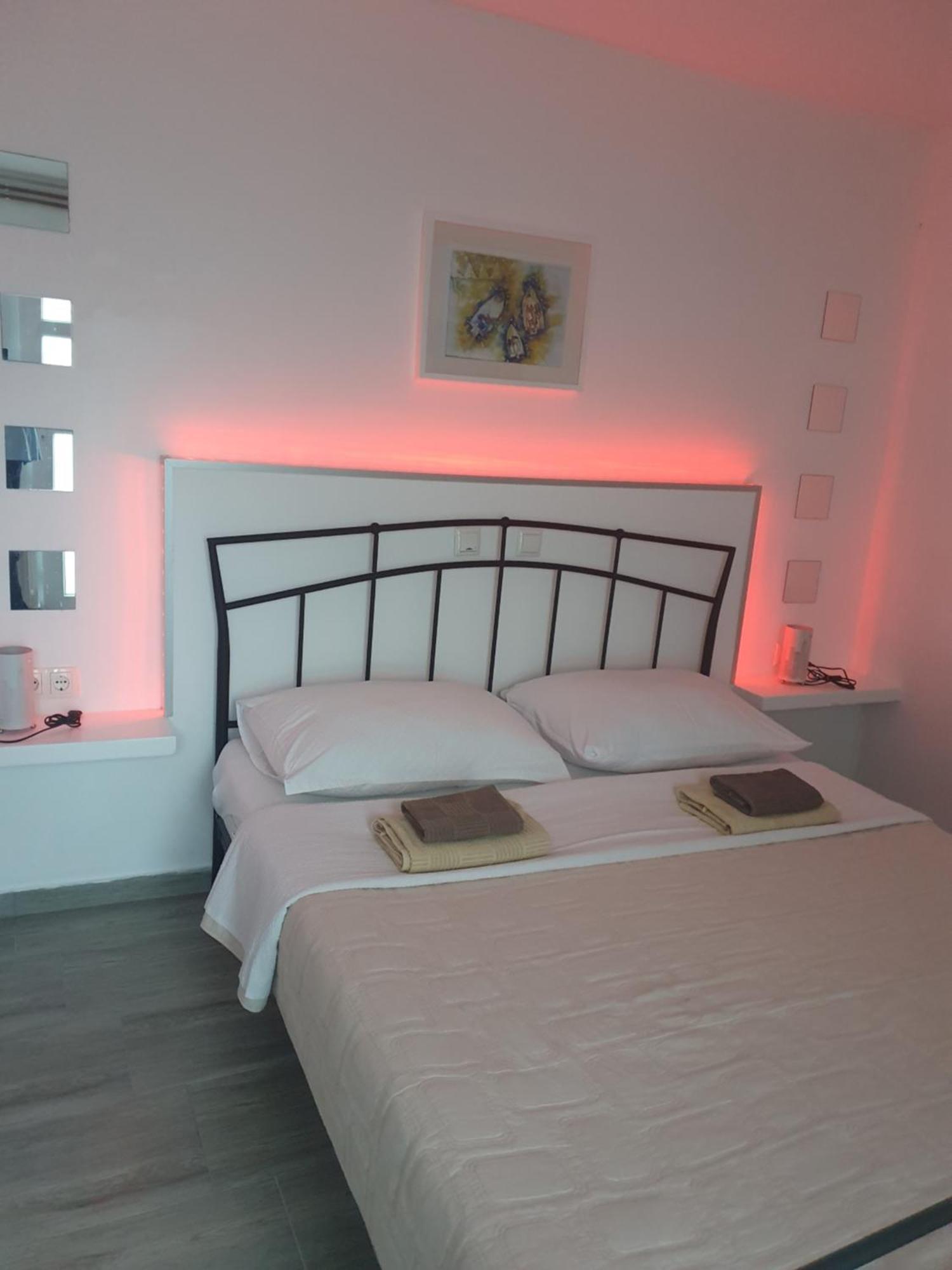 Guesthouse Nikola พลิตวิชกา เยเซรา ห้อง รูปภาพ