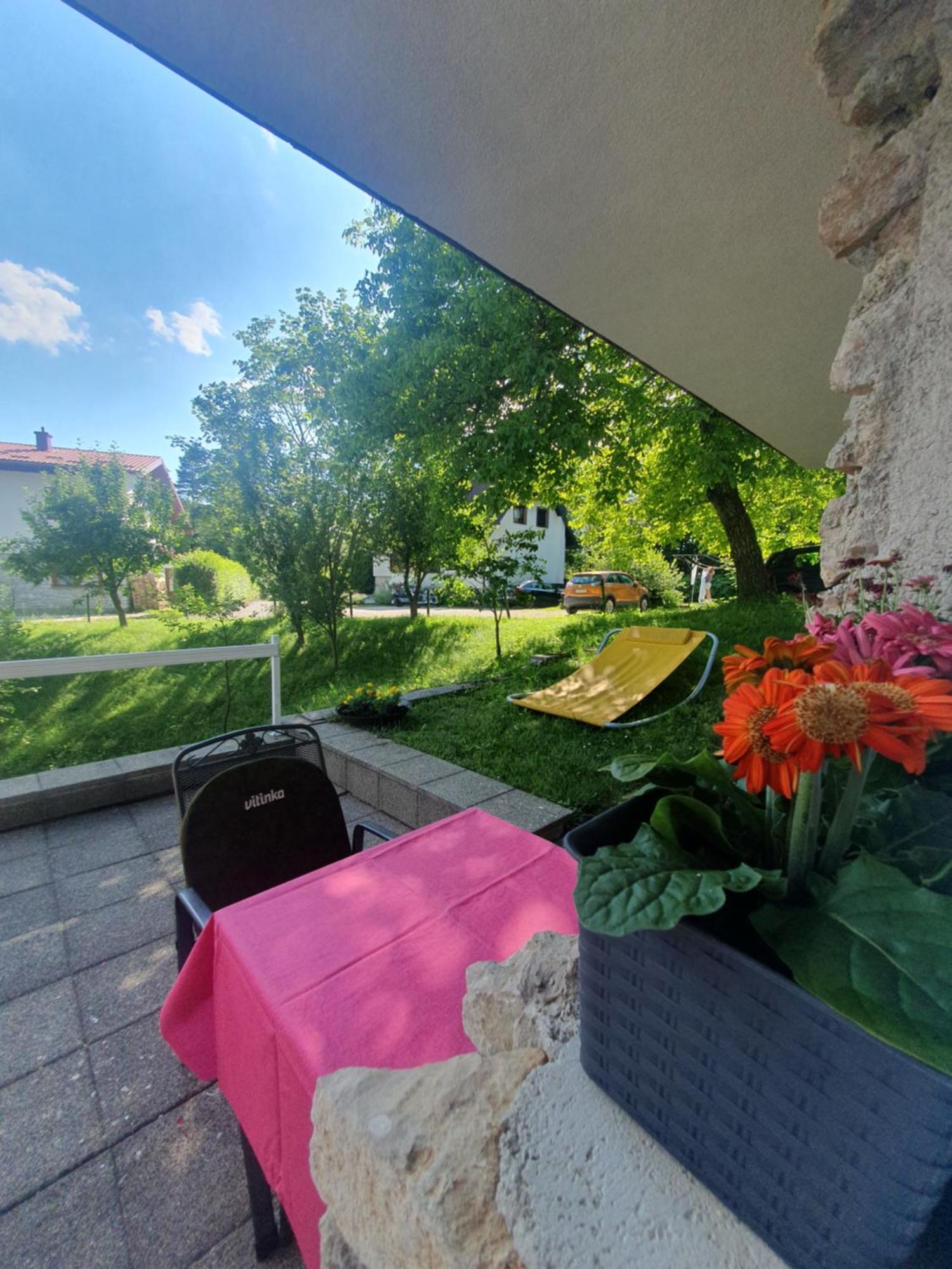 Guesthouse Nikola พลิตวิชกา เยเซรา ห้อง รูปภาพ