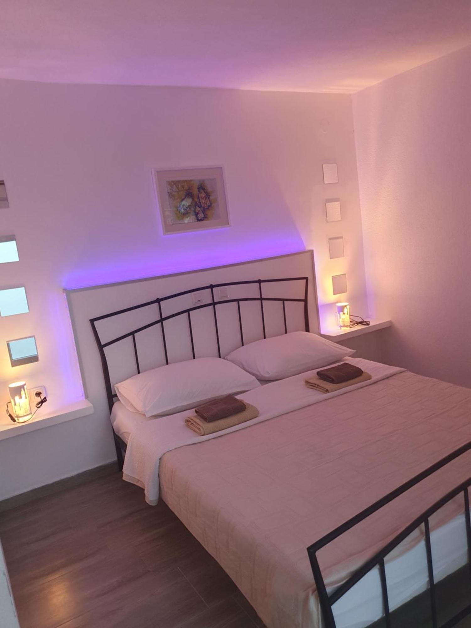 Guesthouse Nikola พลิตวิชกา เยเซรา ห้อง รูปภาพ
