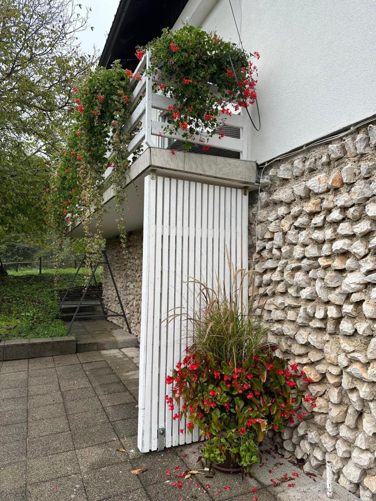 Guesthouse Nikola พลิตวิชกา เยเซรา ภายนอก รูปภาพ